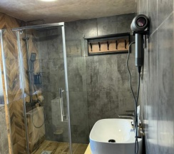 Номер Deluxe в Monto