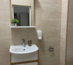 Апартаменты-студия 3 гостя  в Balt Apart De Luxe