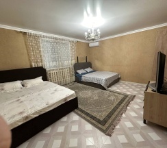 Дом Таги-Заде в DomDerbent