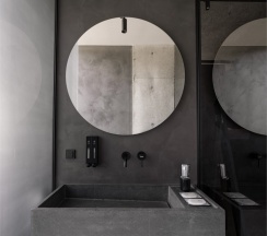 Дизайнерский люкс в Moon2