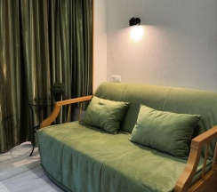 Квартира в Goodwill