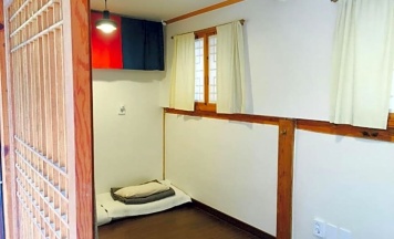 Номер Standard в The Place Seoul Hanok Guesthouse
