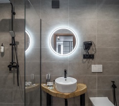 Джуниор Сюит № 6 в Iva home