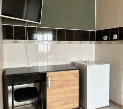 Полулюкс трехместный с балконом в Come Inn
