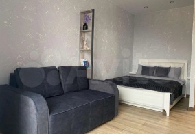 Апартаменты Апартаменты на улица 14-я Линия, 19/46 в Ростове-на-Дону