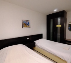 Номер Standard в Metha Palace