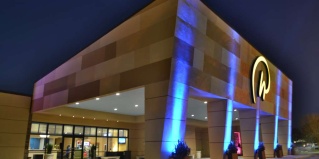 Доктор-Филлипс: Отель Rosen Inn International