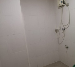 Номер Deluxe в KJS House