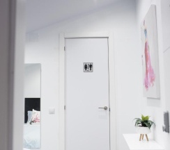 Одноместный номер Standard в AYZ Frailes - Auto check-in property