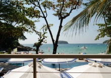 Люкс Ocean в Отель The Boathouse Phuket