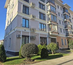 Апартаменты, 70м² в Чистые пруды
