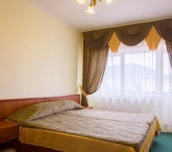 Джуниор Сюит в Южная