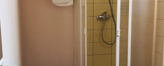 Стандарт 1 кроватью в Давыдов Inn