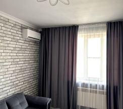 305. Апартаменты Gray в Точка притяжения
