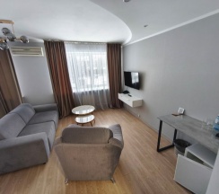 Люкс в Паллада