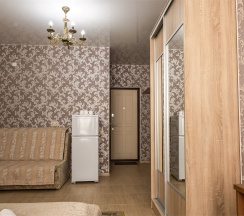 Четырехместный номер Комфорт в Сюзэн