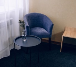Комфорт двухместный в SV ROOMS