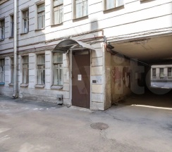 Квартира в Апартаменты на пр-т Римского-Корсакова, 3