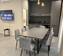 Номер люкс комфорт в Млечный путь