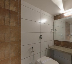 Двухместный номер Superior двуспальная кровать в Hotel Ariana Residency