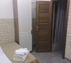 Трёхместный номер Standard Цокольный этаж в Санди