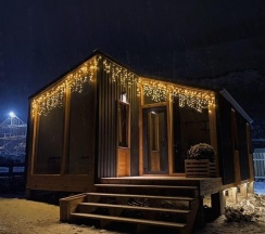 Коттедж улучшенный в Elbrus space