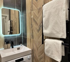 Студия на Новом Арбате в Апарт Комфорт