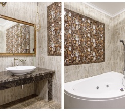 Мечтатель в Agent flat