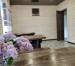 3-местный номер стандарт в Купецъ