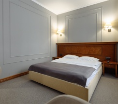 Стандарт Комфорт в Медвежий угол