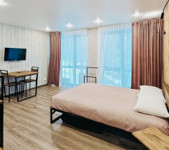 Студия в Пижамы