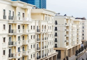 Апартаменты Boulevard 181 в Ташкенте