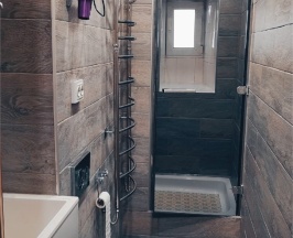 3Twin - 2х местный номер с 2 кроватями в Латти