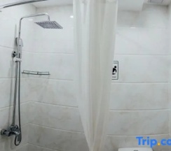 Двухместный номер Standard 2 отдельные кровати в Express City Hotel