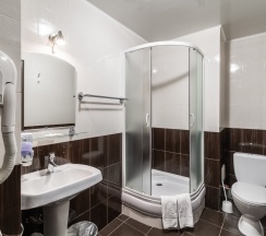 Комфорт Плюс 2-х комнатный (2-х местный) в Герда