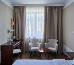 Стандартный Премиум в Astor Hotel 4*