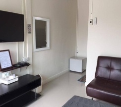 Номер Deluxe в Baan Chan Suan