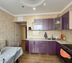 Квартира в Апартаменты на улица Раимкулова, 2