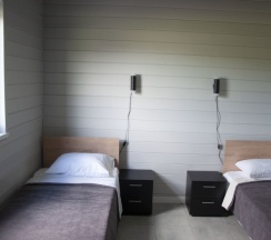 Коттедж 3 комнаты в Villa Järvi