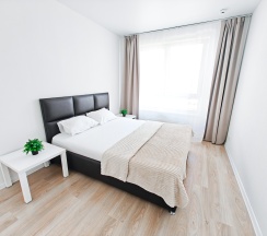 Квартира в Good House