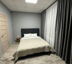 2-комнатные апартаменты улучшенные №3 в Rent Min-Vody