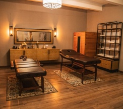 VIP Дача с Бассейном и СПА / VIP Country House with Pool & SPA в Фиагдон