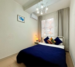 Апартаменты №33 "Комфорт" в Саквояж