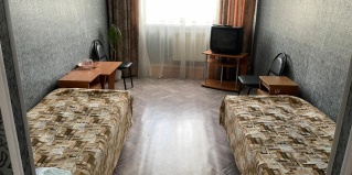 Вейделевка: Мини-отель Центральная