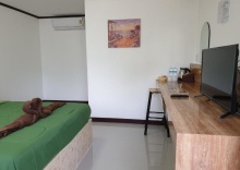 Номер Standard в Rung Inn Homestay