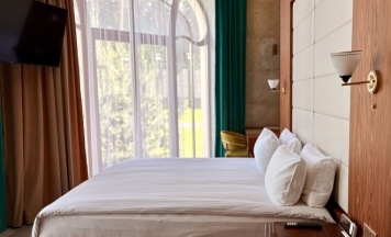 MEDICI в Malakhovka Palace