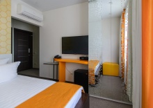 STANDARD в Ahotels design style