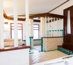 Вилла с бассейном Deluxe в Mercure Samui Buri Resort Hotel