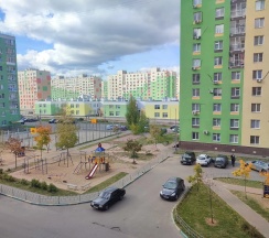 Апартаменты Standard в Квартира Посуточно в Нижнем Новгороде Уют у озера