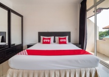 Двухместный номер Standard двуспальная кровать в OYO 835 Koh Chang Luxury Hotel